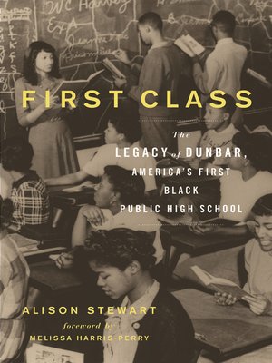 cover image of First Class